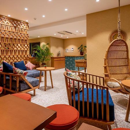 The Moana By Dsh Resorts Chatan Luaran gambar