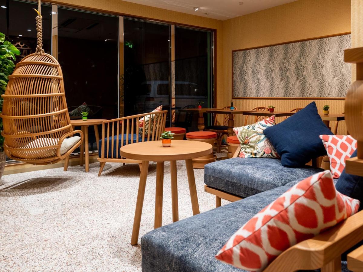 The Moana By Dsh Resorts Chatan Luaran gambar