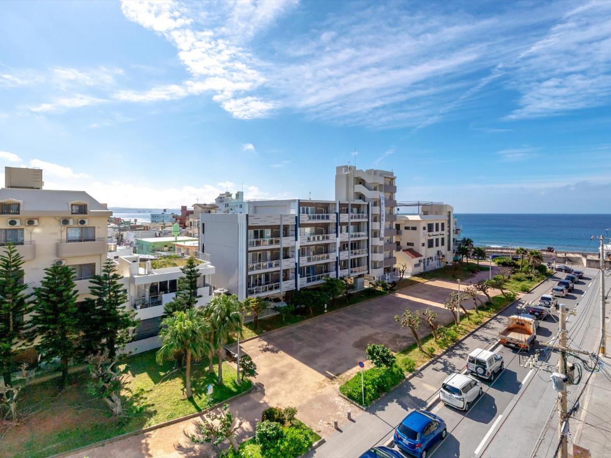 The Moana By Dsh Resorts Chatan Luaran gambar
