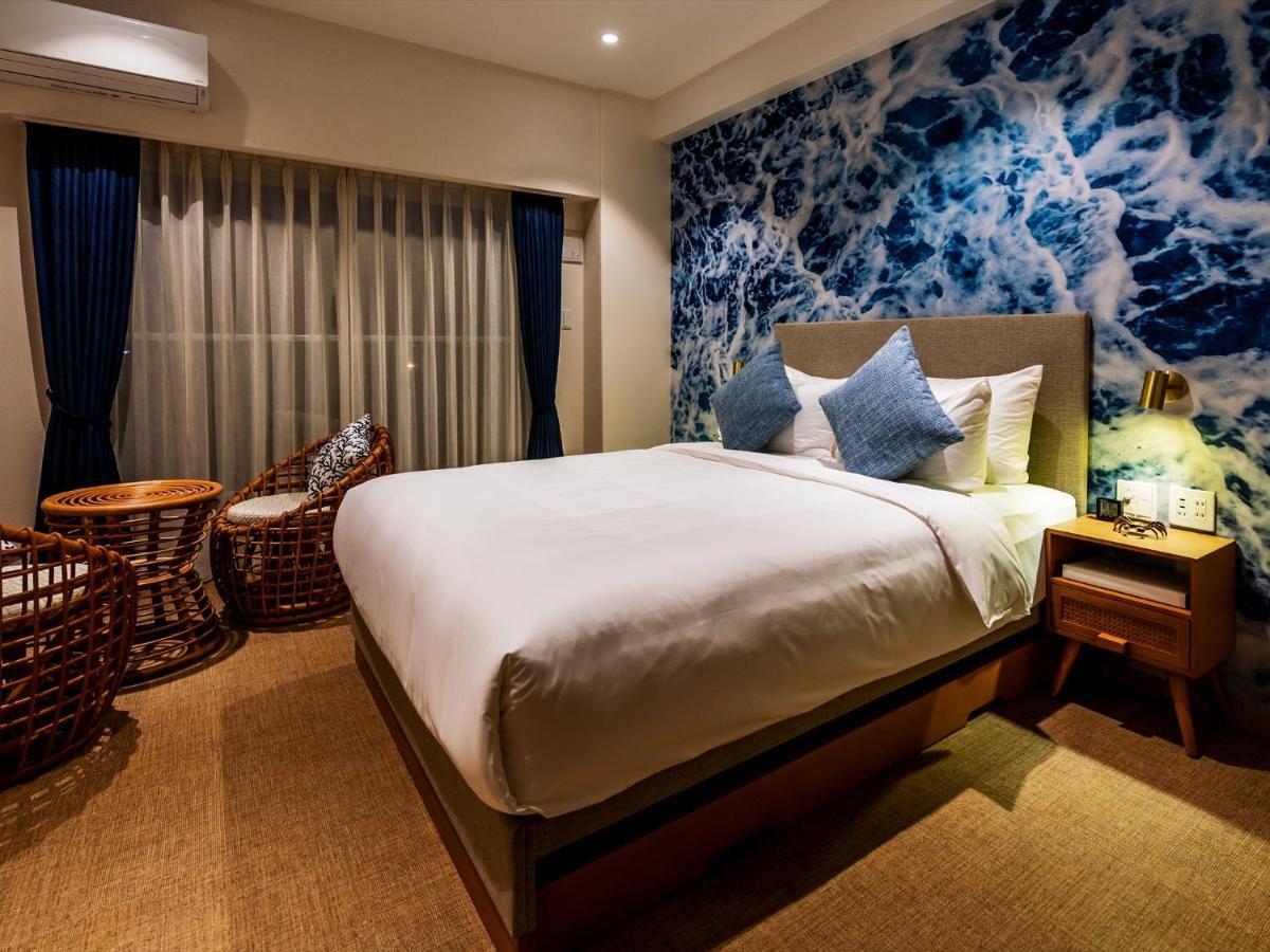 The Moana By Dsh Resorts Chatan Luaran gambar