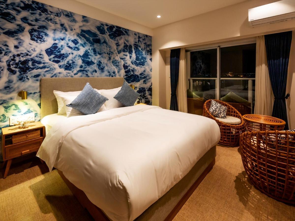 The Moana By Dsh Resorts Chatan Luaran gambar