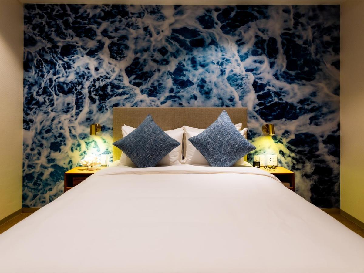 The Moana By Dsh Resorts Chatan Luaran gambar