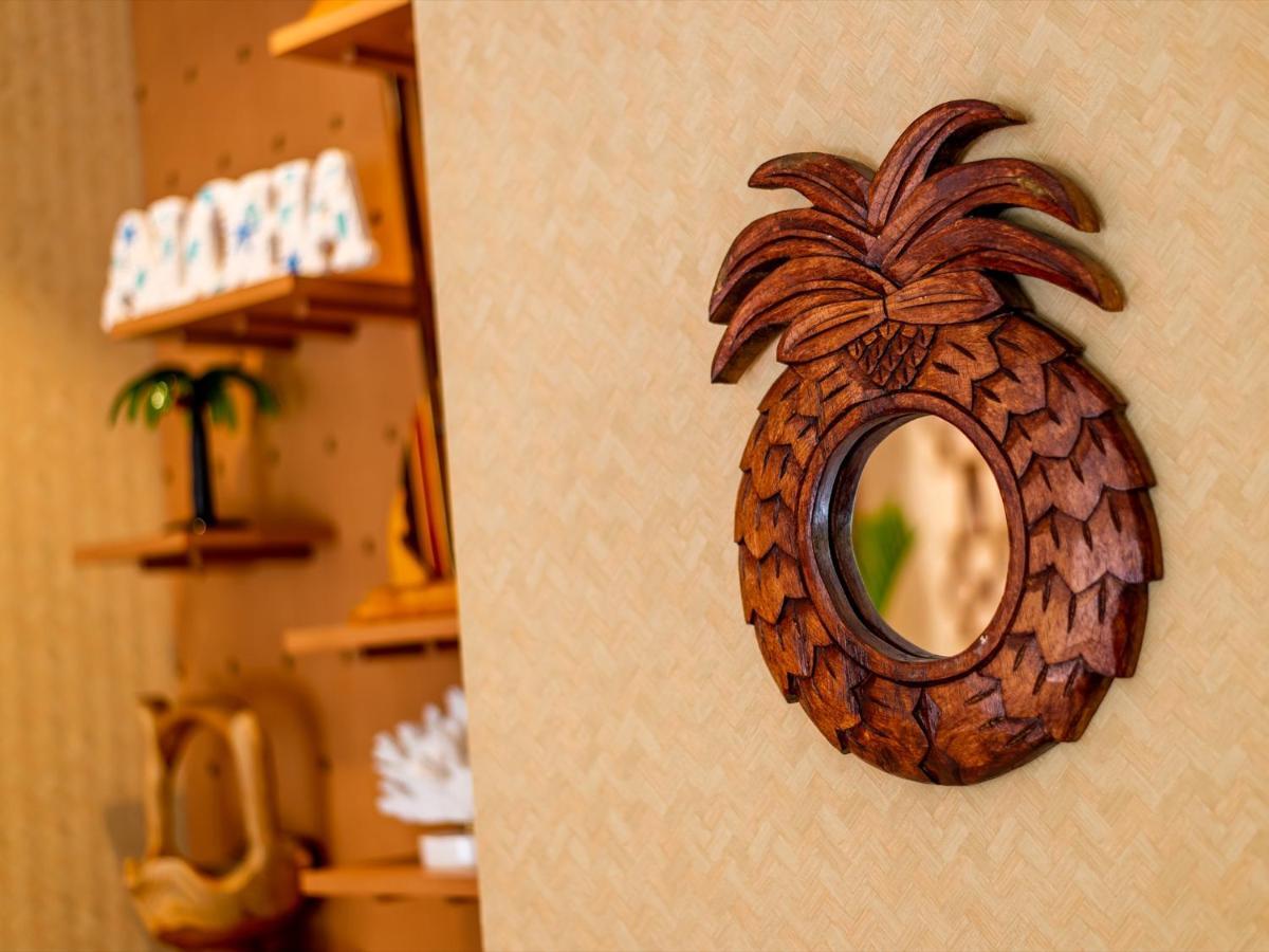 The Moana By Dsh Resorts Chatan Luaran gambar