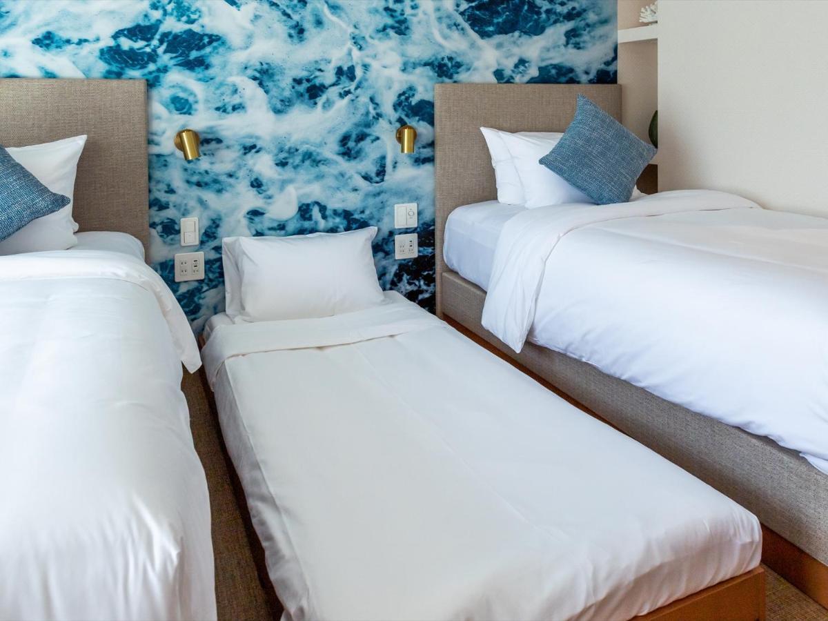 The Moana By Dsh Resorts Chatan Luaran gambar