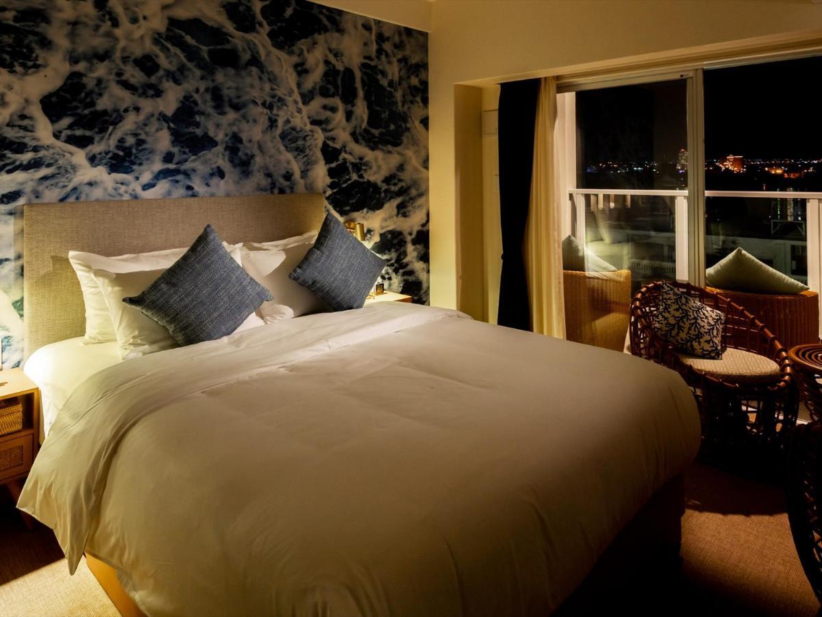 The Moana By Dsh Resorts Chatan Luaran gambar